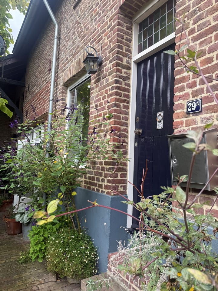 Photo 4 of Dorpstraat 29-A