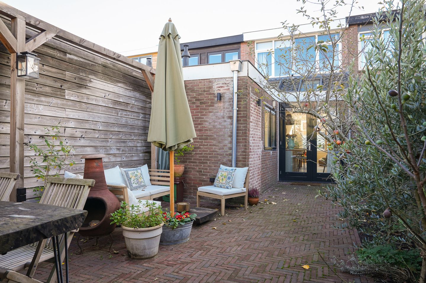 Photo 25 of Concordiastraat 21