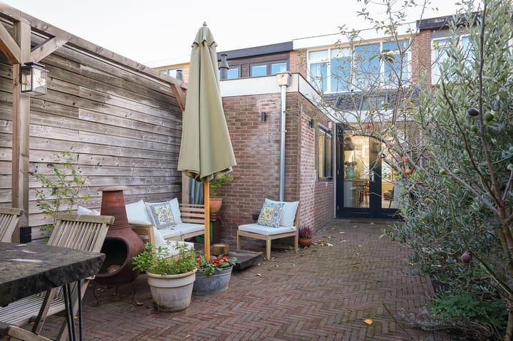 Photo 25 of Concordiastraat 21