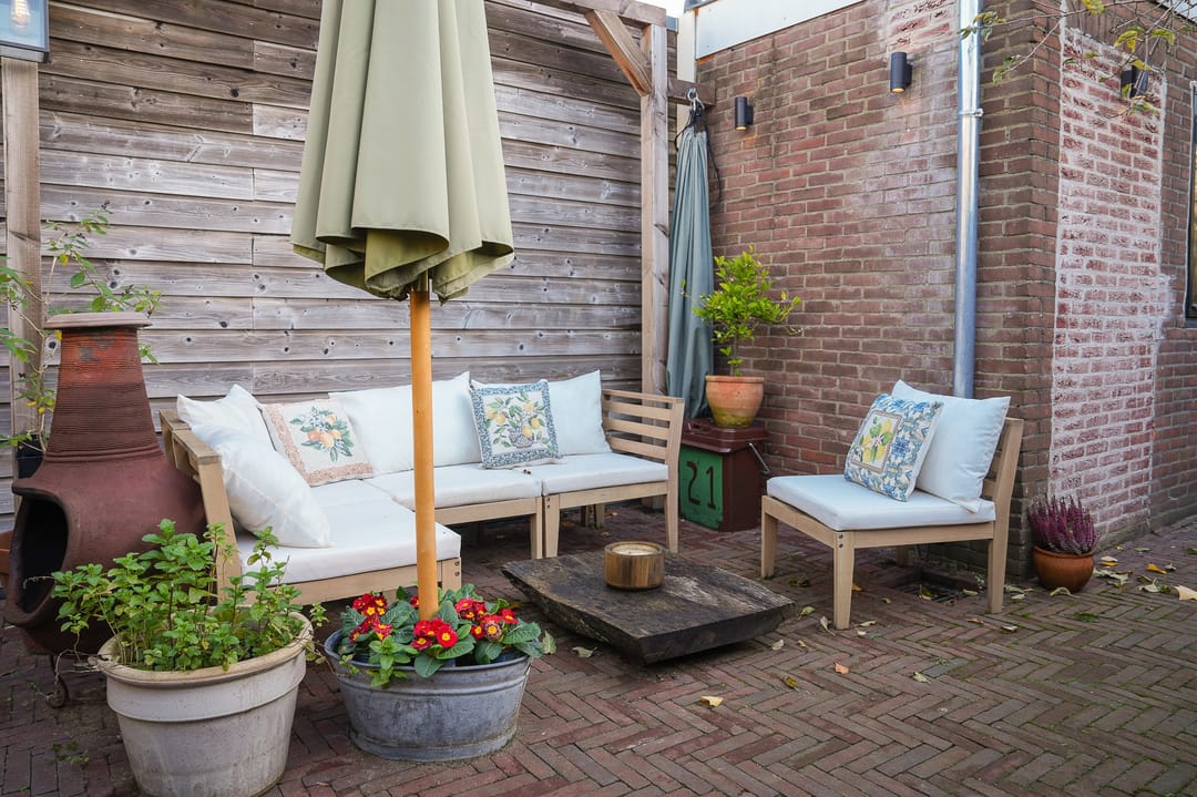 Photo 26 of Concordiastraat 21