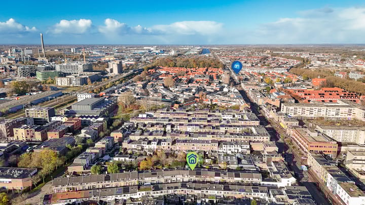 Photo 31 of Concordiastraat 21