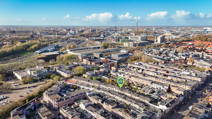 Photo 32 of Concordiastraat 21