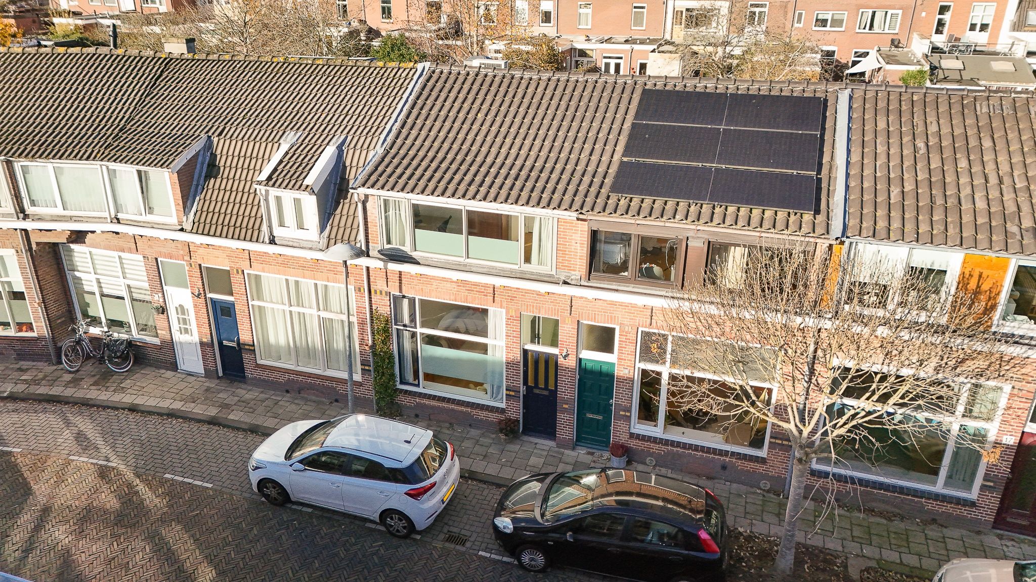 Photo 33 of Concordiastraat 21