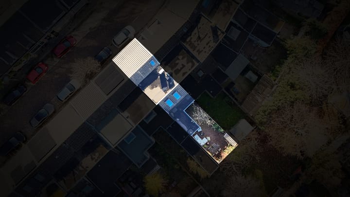 Photo 34 of Concordiastraat 21