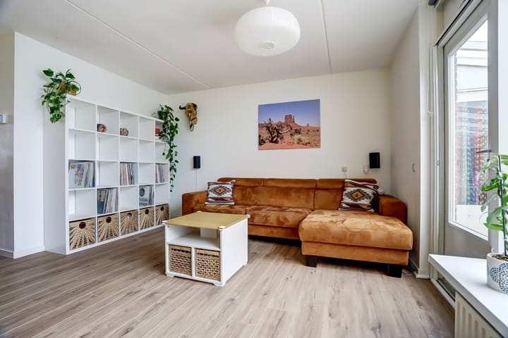 Foto 4 van Anjerstraat 1