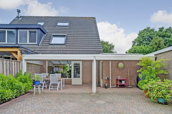 Photo 33 of Anjerstraat 1