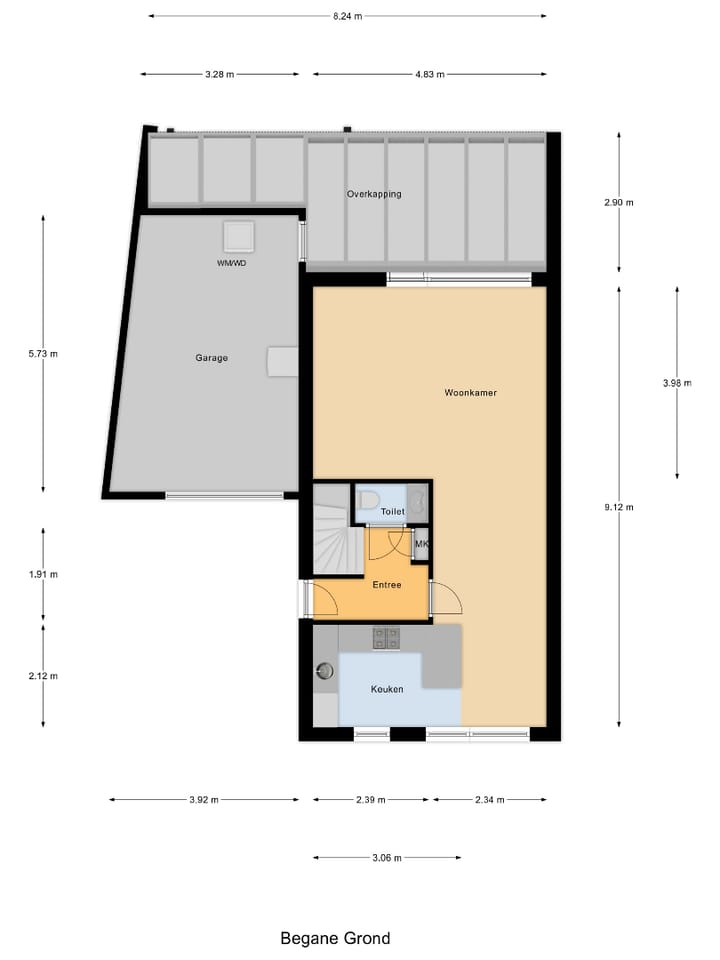 Photo 38 of Anjerstraat 1