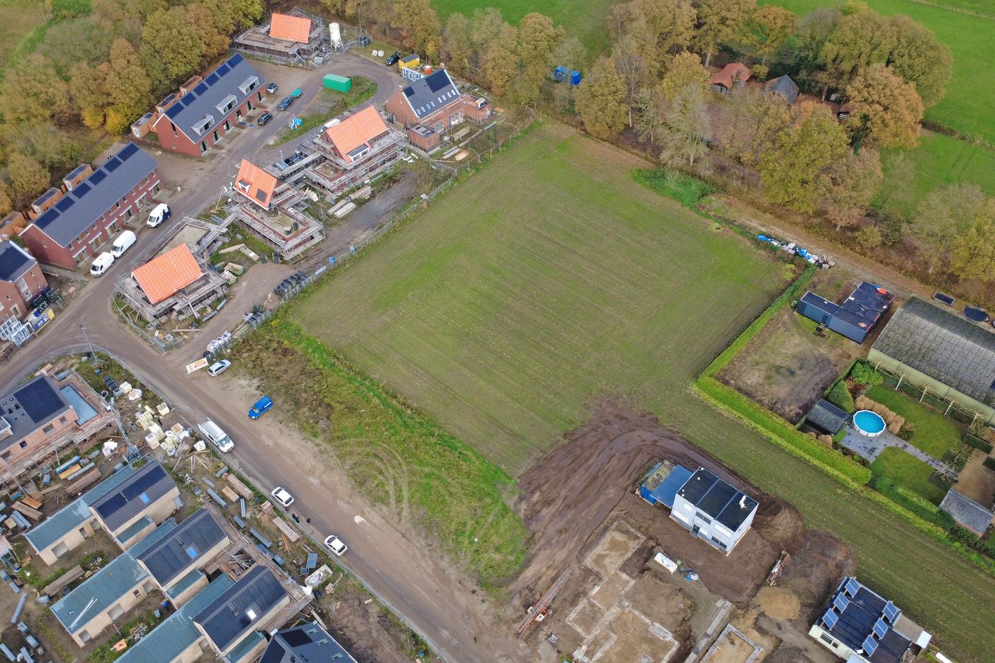 Foto 5 van Haverland