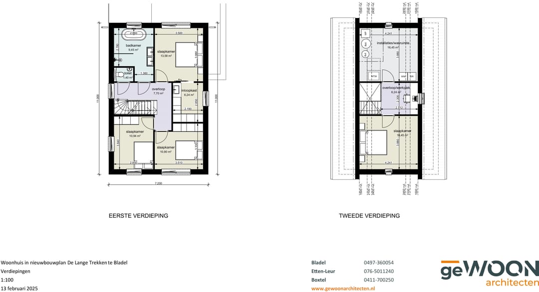 Foto 13 van Haverland