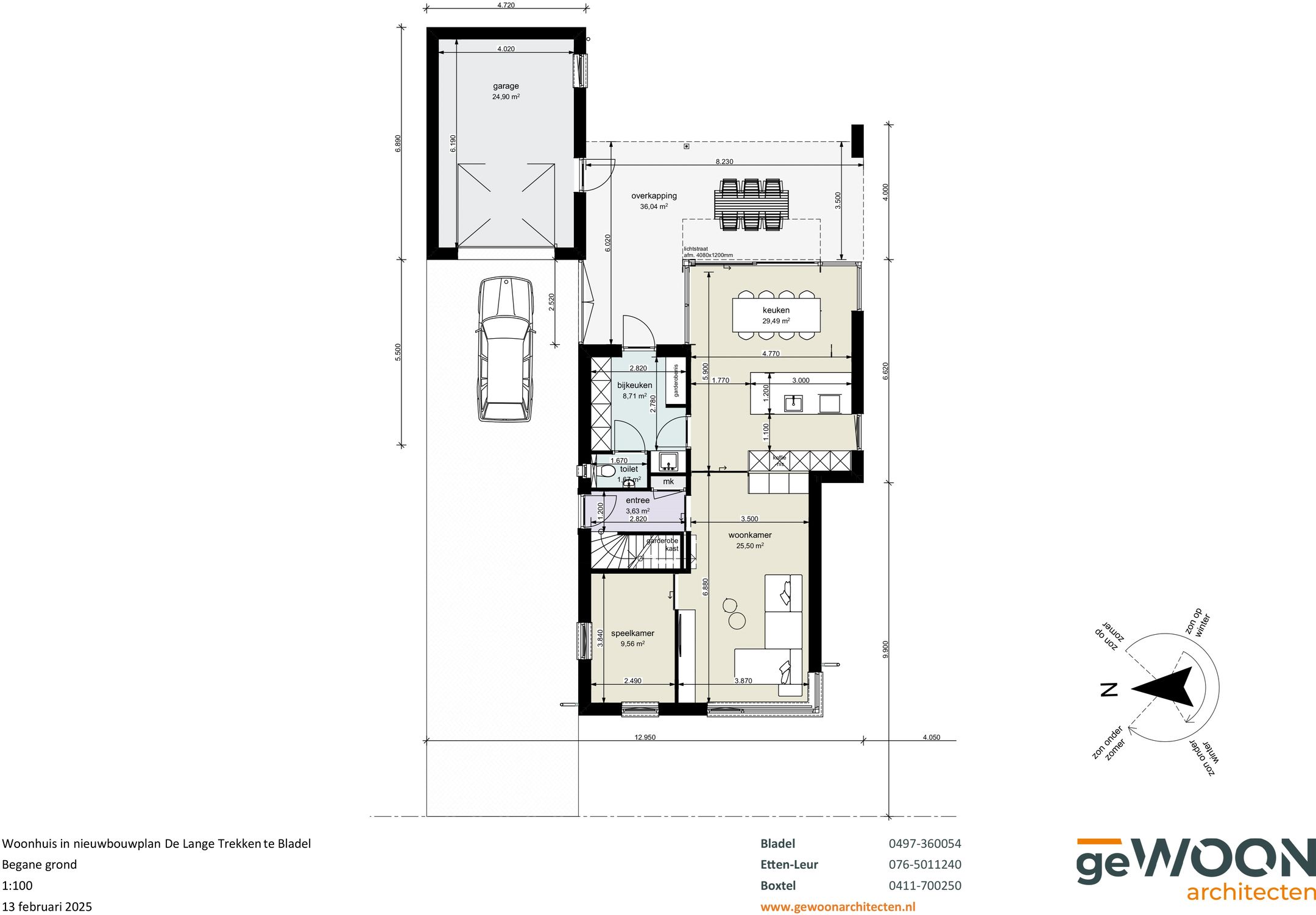 Foto 12 van Haverland