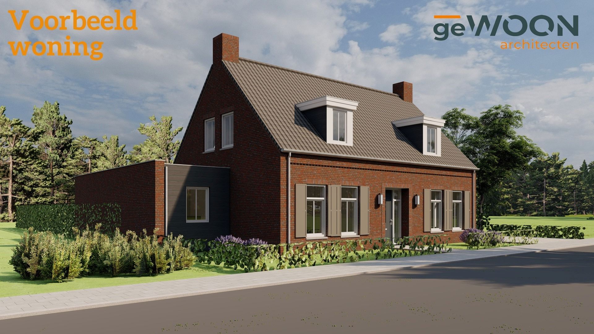 Foto 15 van Haverland