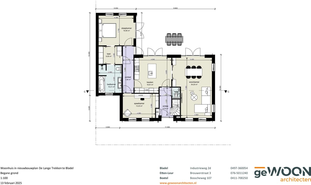 Foto 16 van Haverland