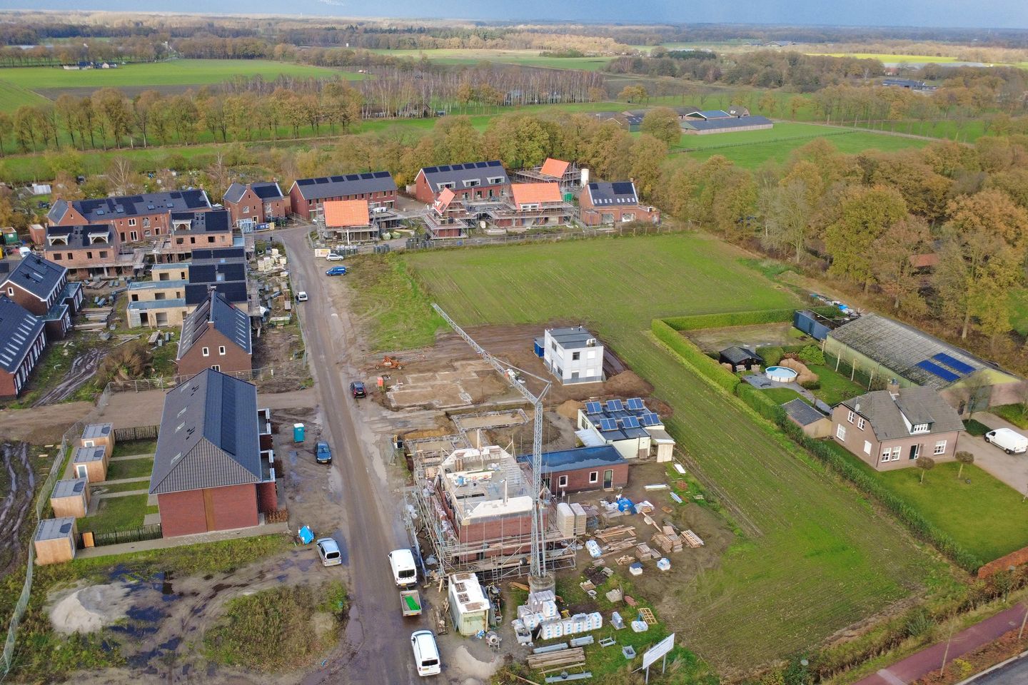 Foto 4 van Haverland