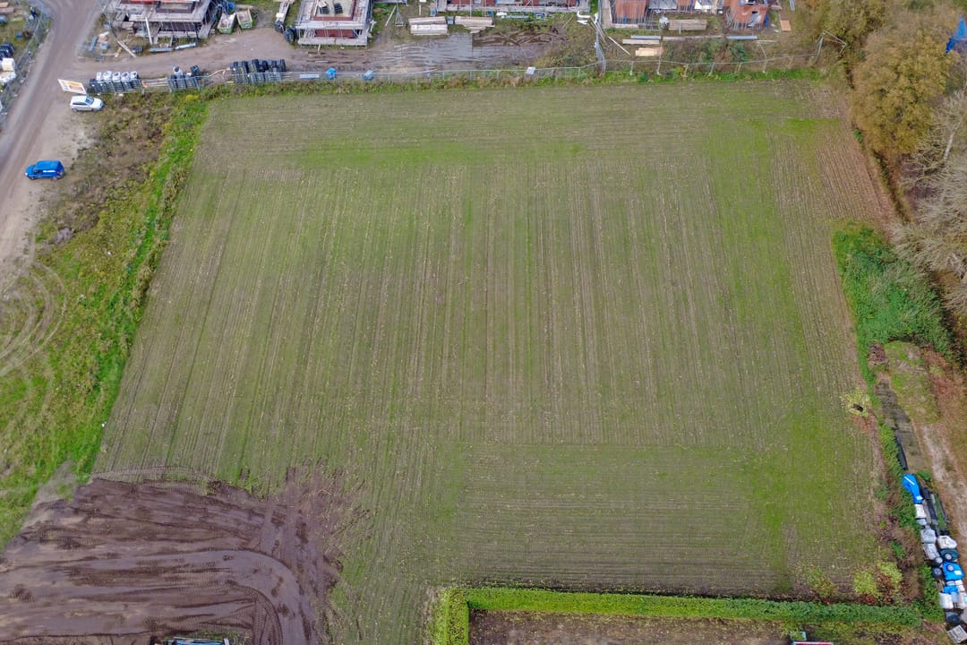 Foto 2 van Haverland