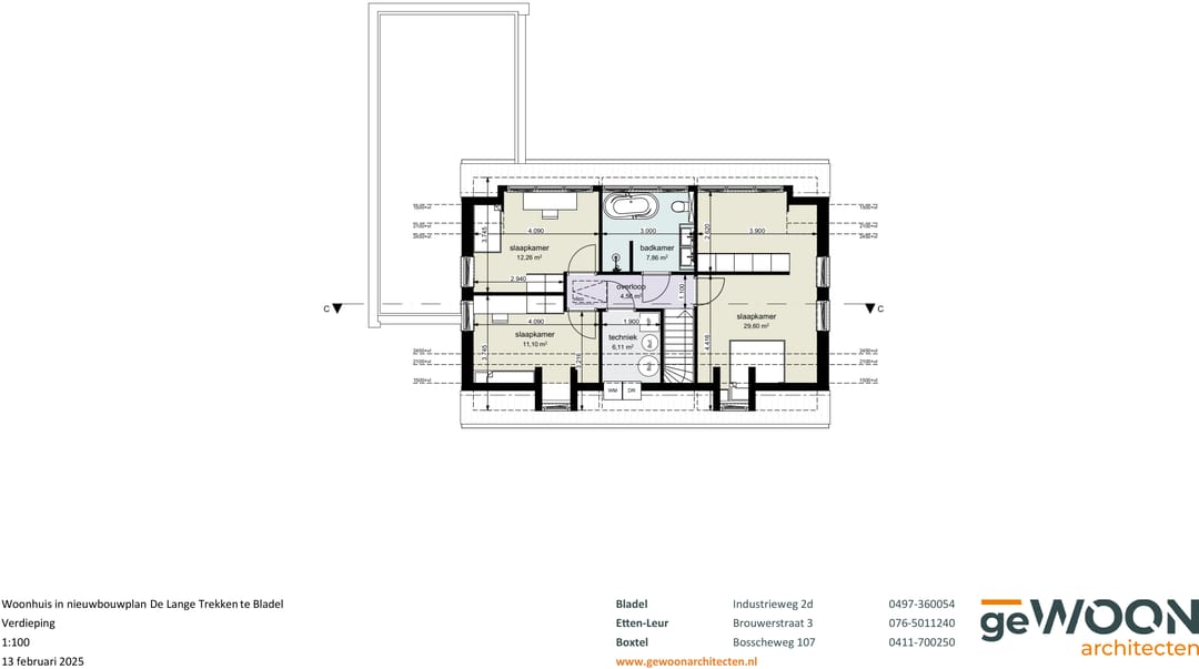 Foto 17 van Haverland