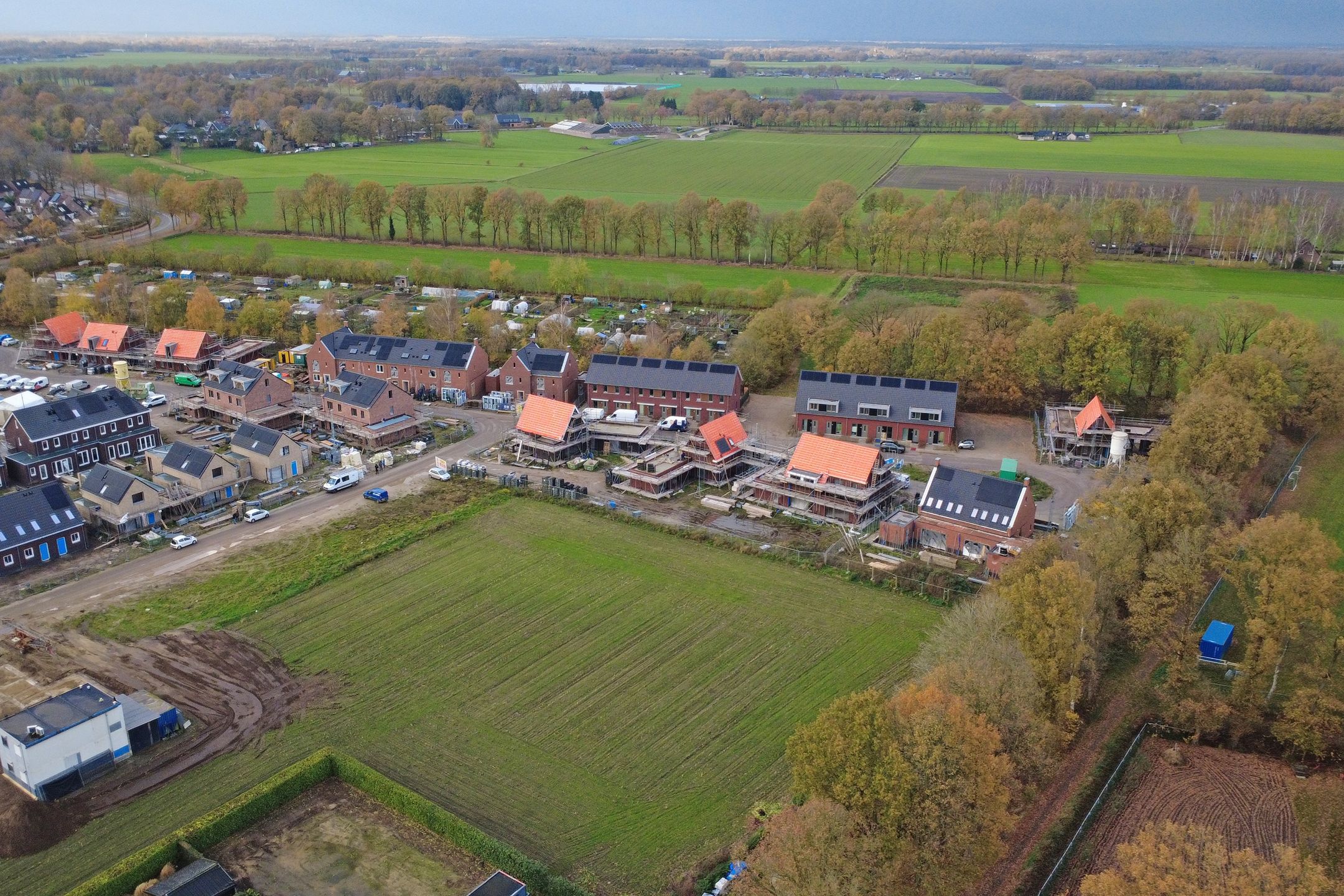 Foto 3 van Haverland