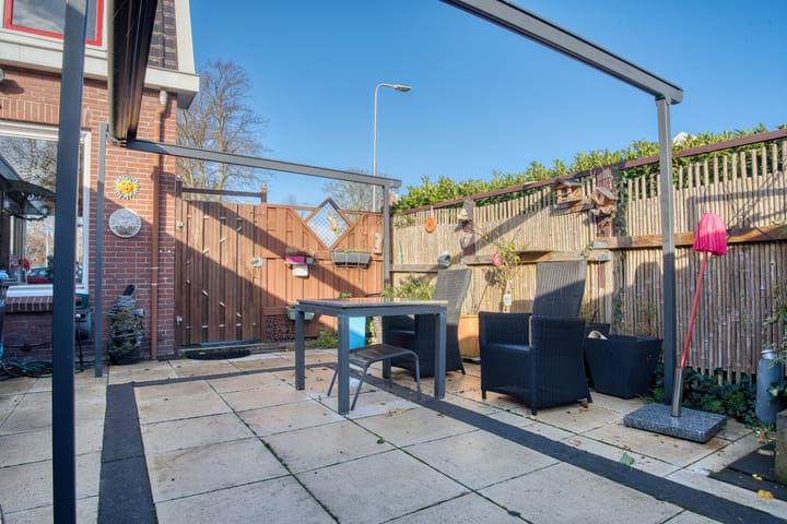 Foto 30 van Paulusweg 61