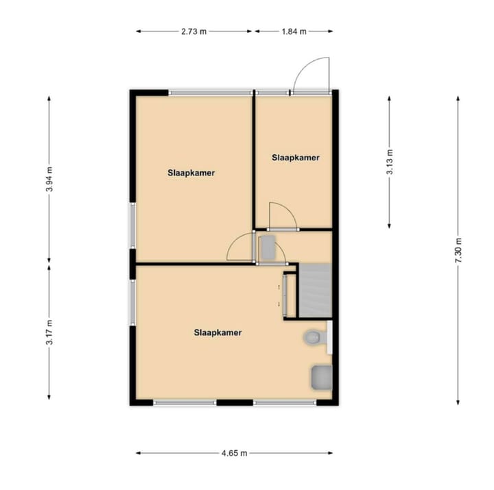 Foto 38 van Paulusweg 61