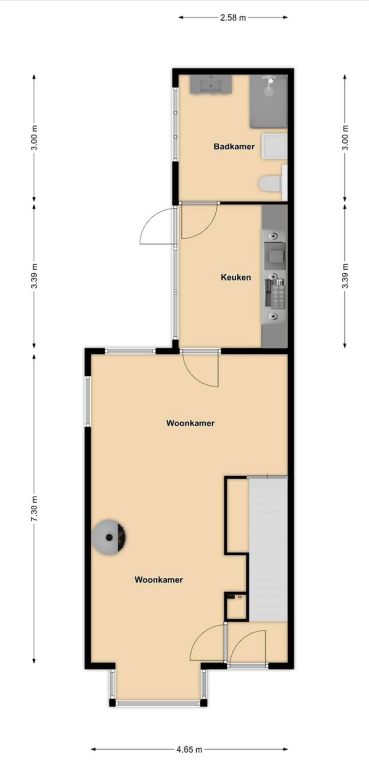 Foto 37 van Paulusweg 61