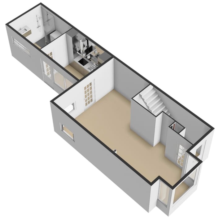 Foto 39 van Paulusweg 61