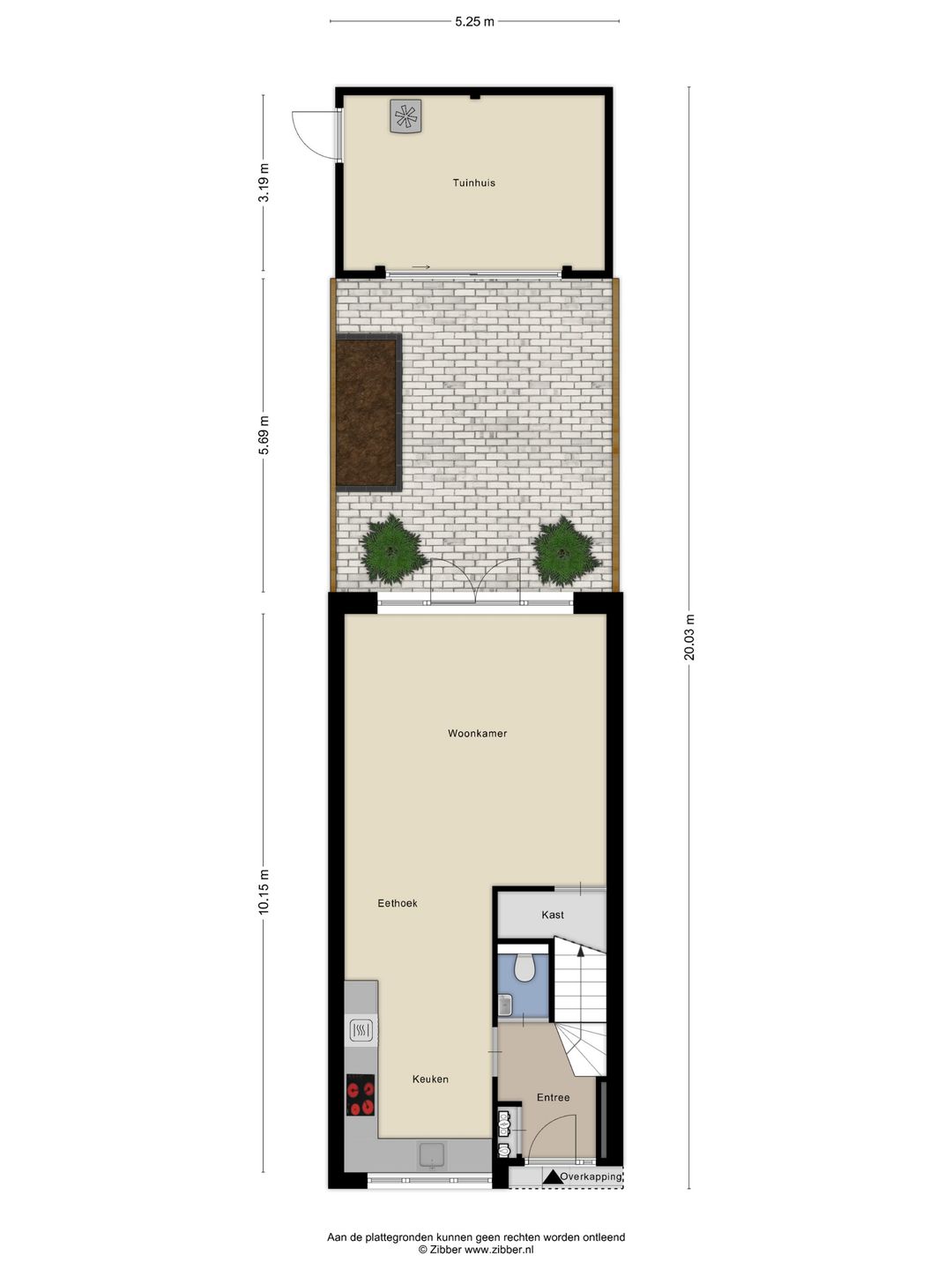 Foto 37 van De Sluis 8