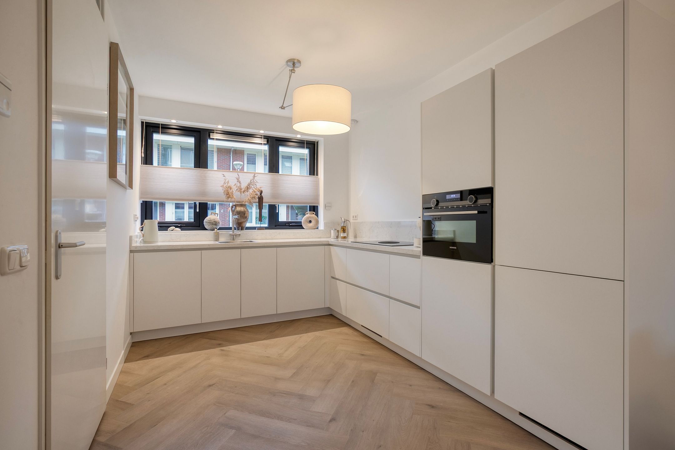 Foto 3 van De Sluis 8