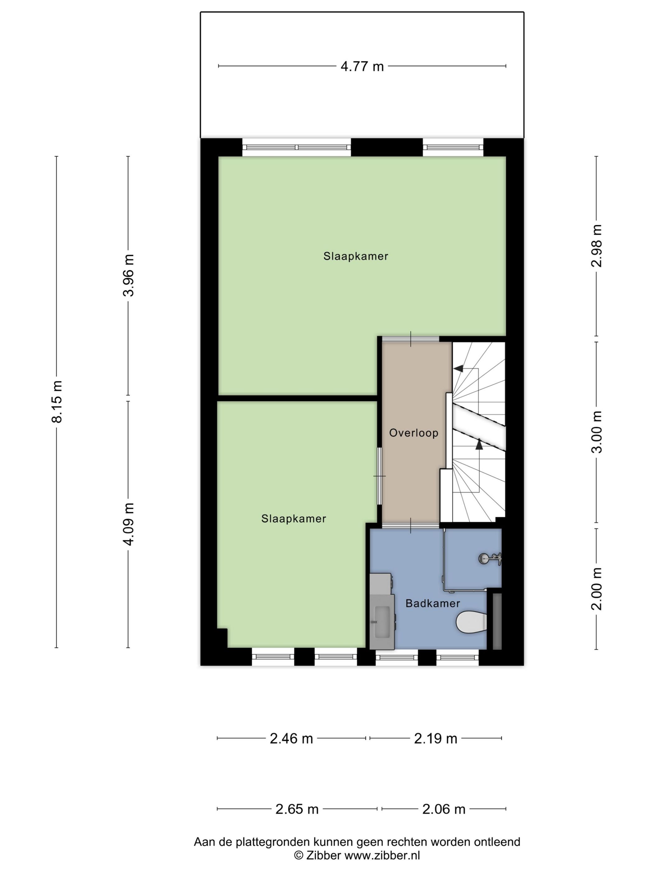 Foto 39 van De Sluis 8