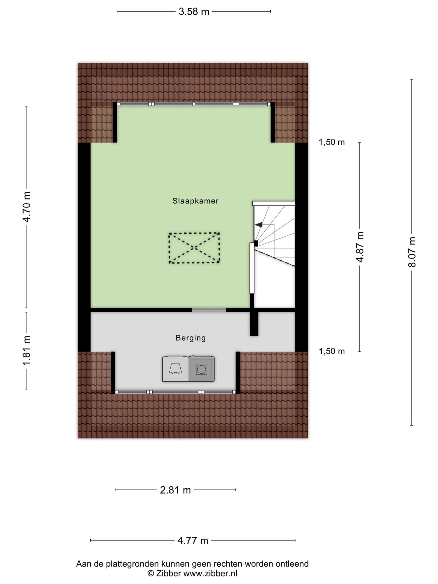 Foto 40 van De Sluis 8