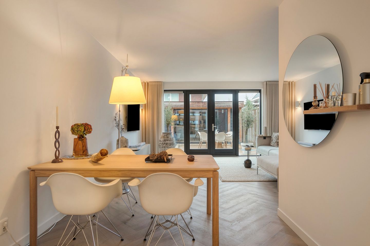 Foto 5 van De Sluis 8