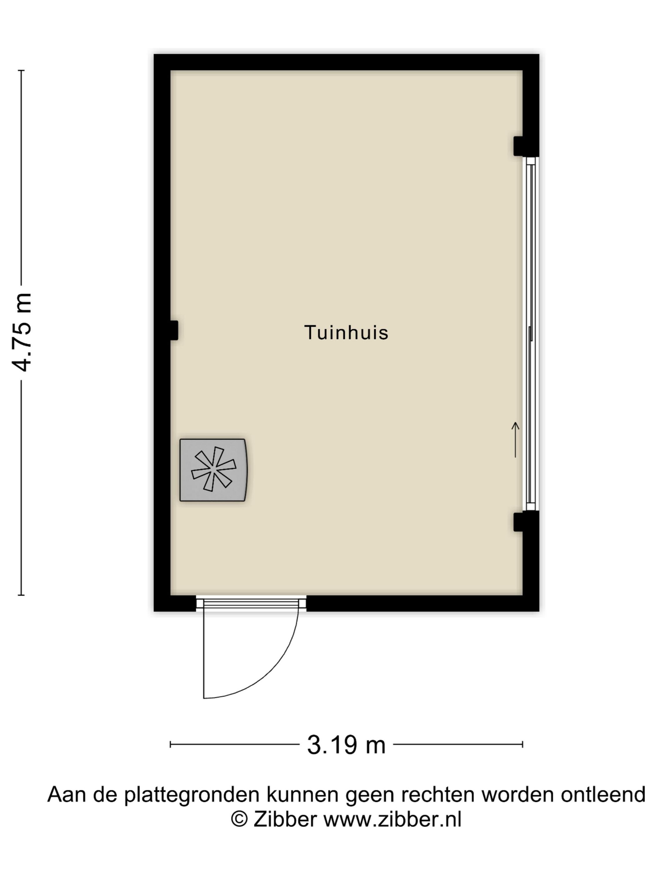 Foto 42 van De Sluis 8