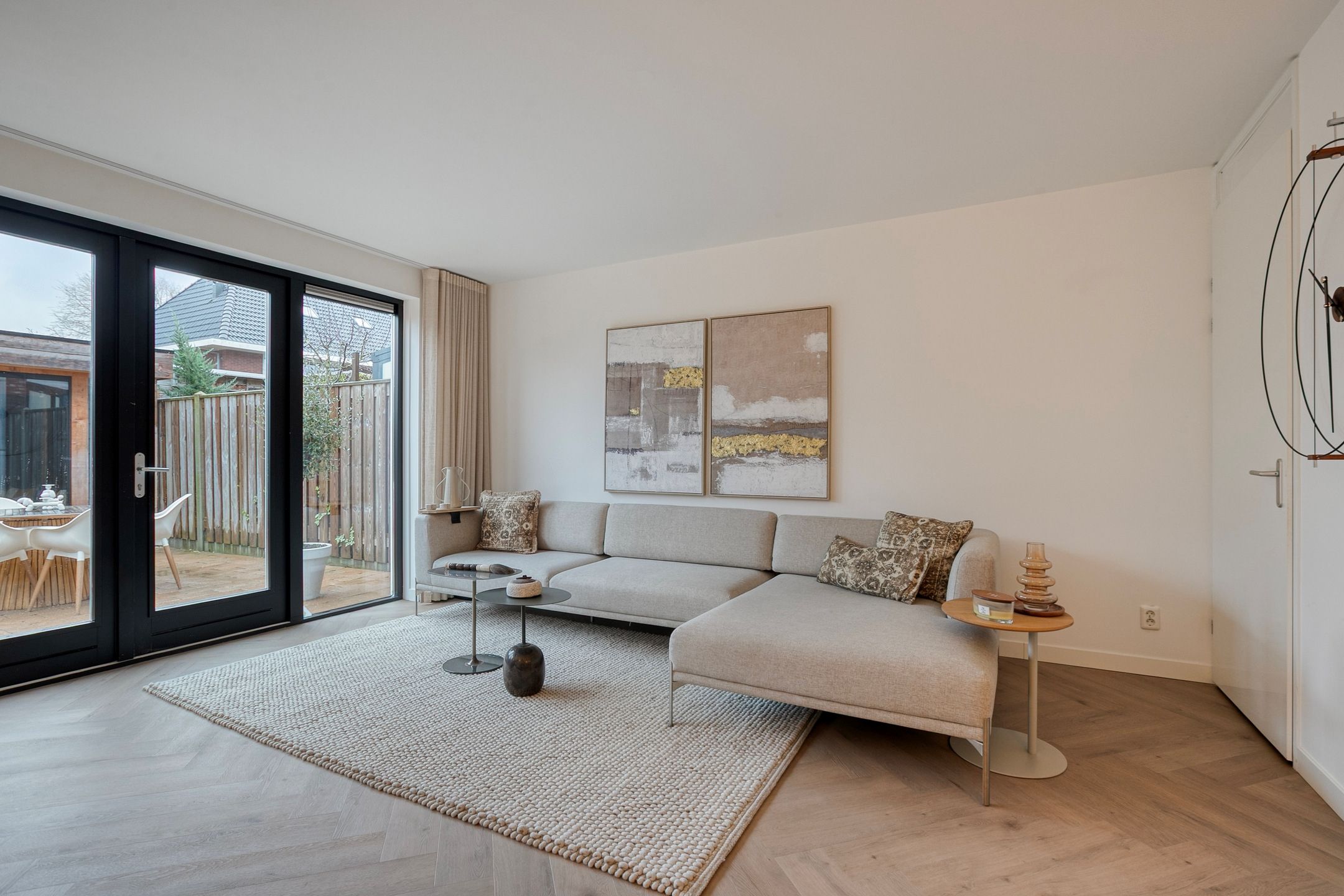 Foto 6 van De Sluis 8