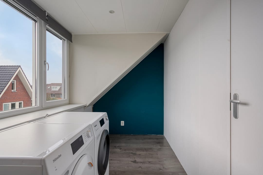 Foto 26 van De Sluis 8