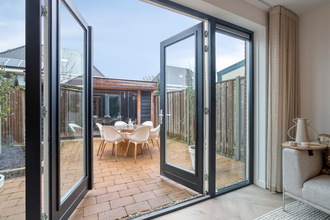 Foto 28 van De Sluis 8