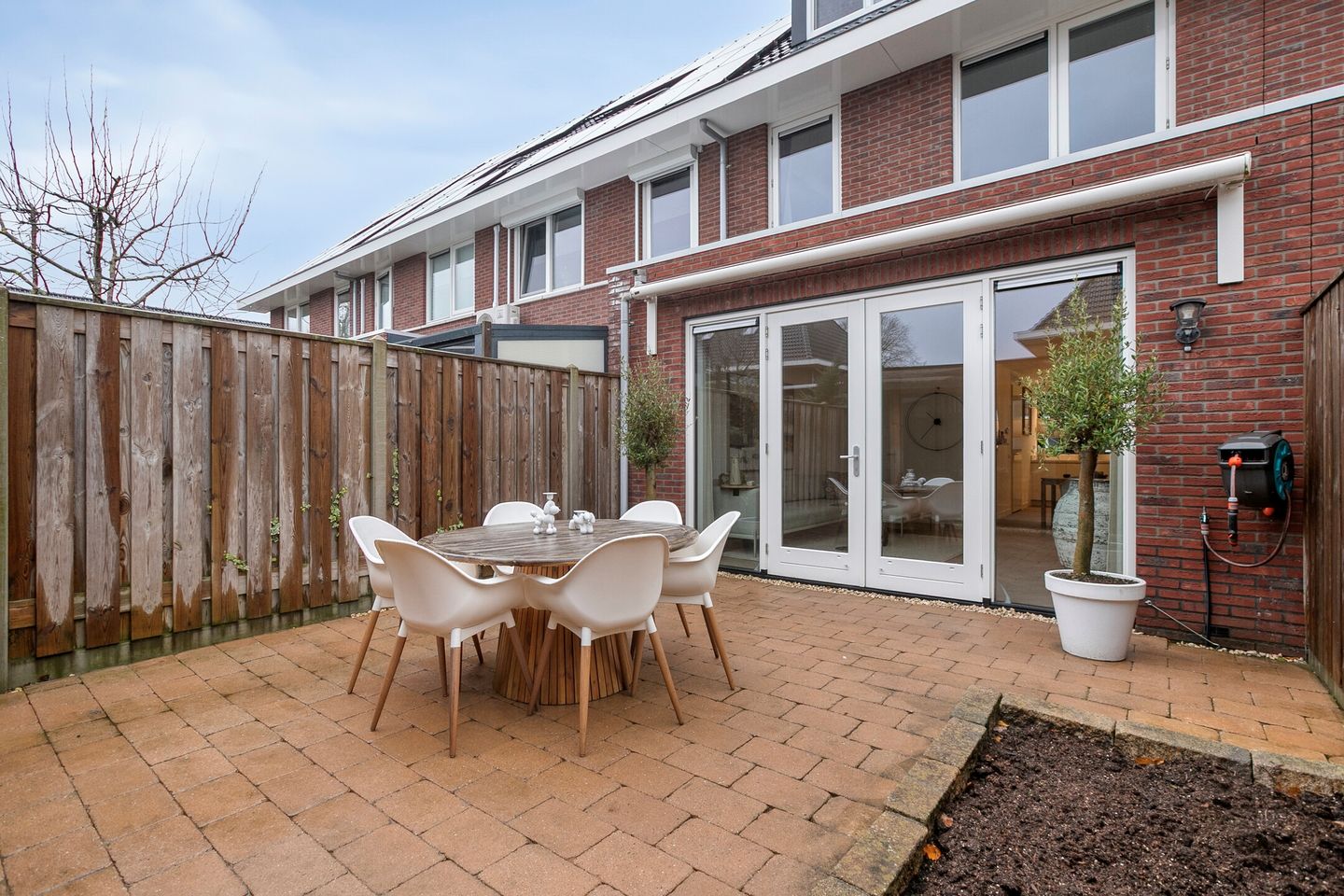 Foto 29 van De Sluis 8