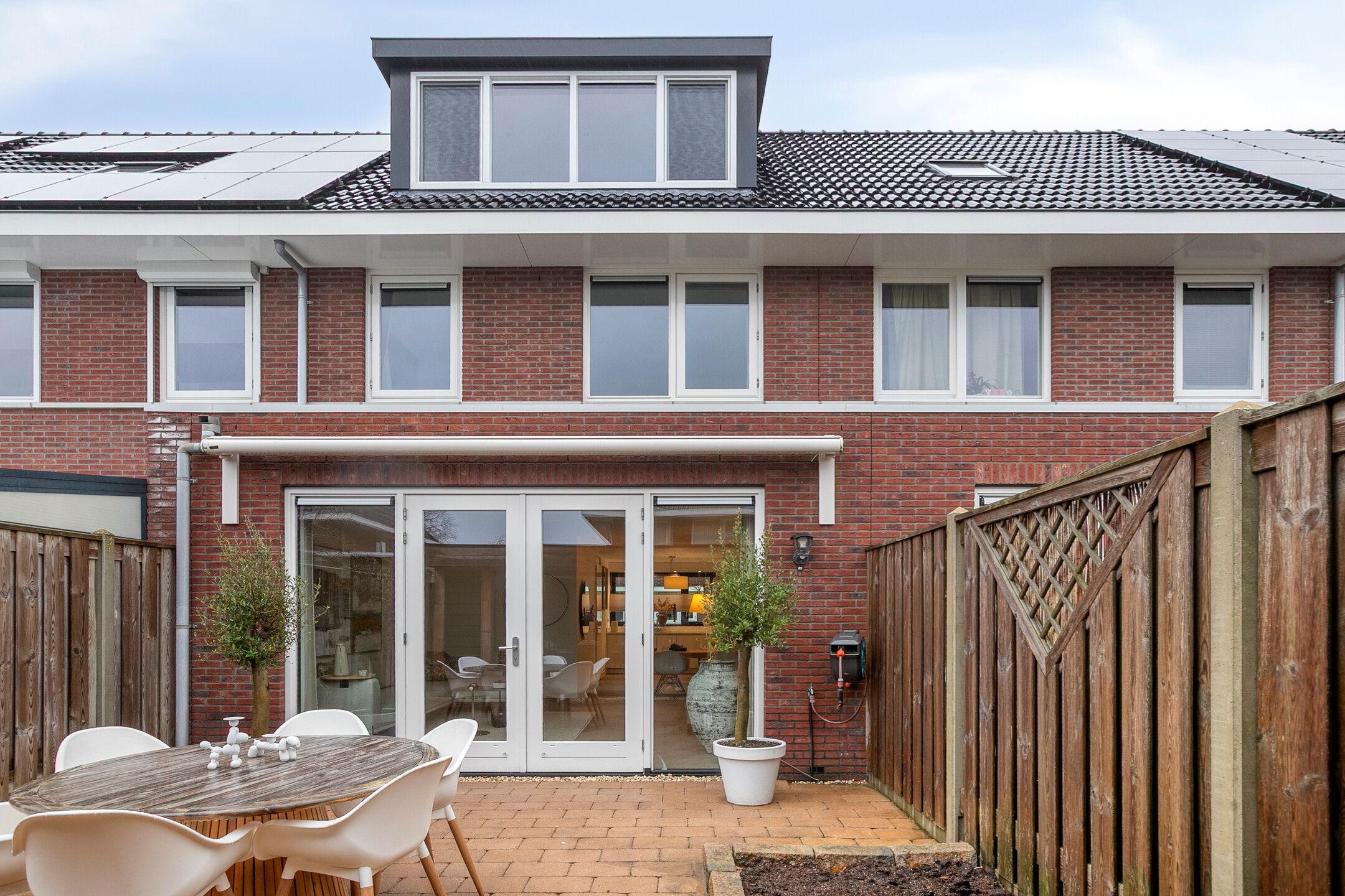 Foto 30 van De Sluis 8