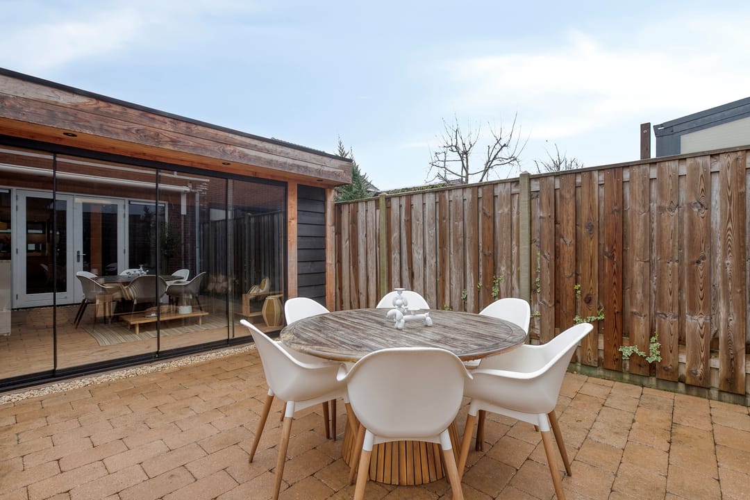 Foto 31 van De Sluis 8