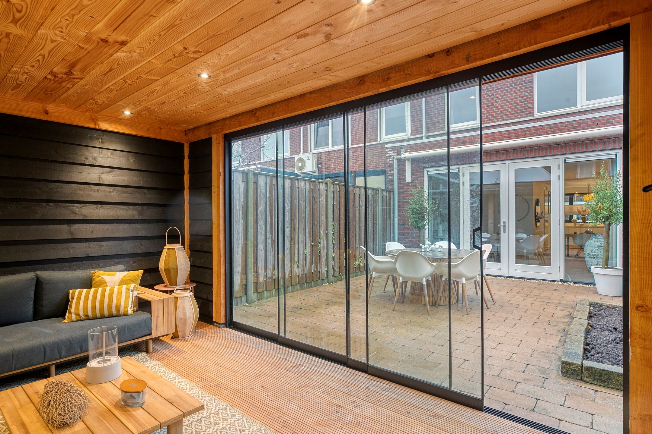 Foto 33 van De Sluis 8