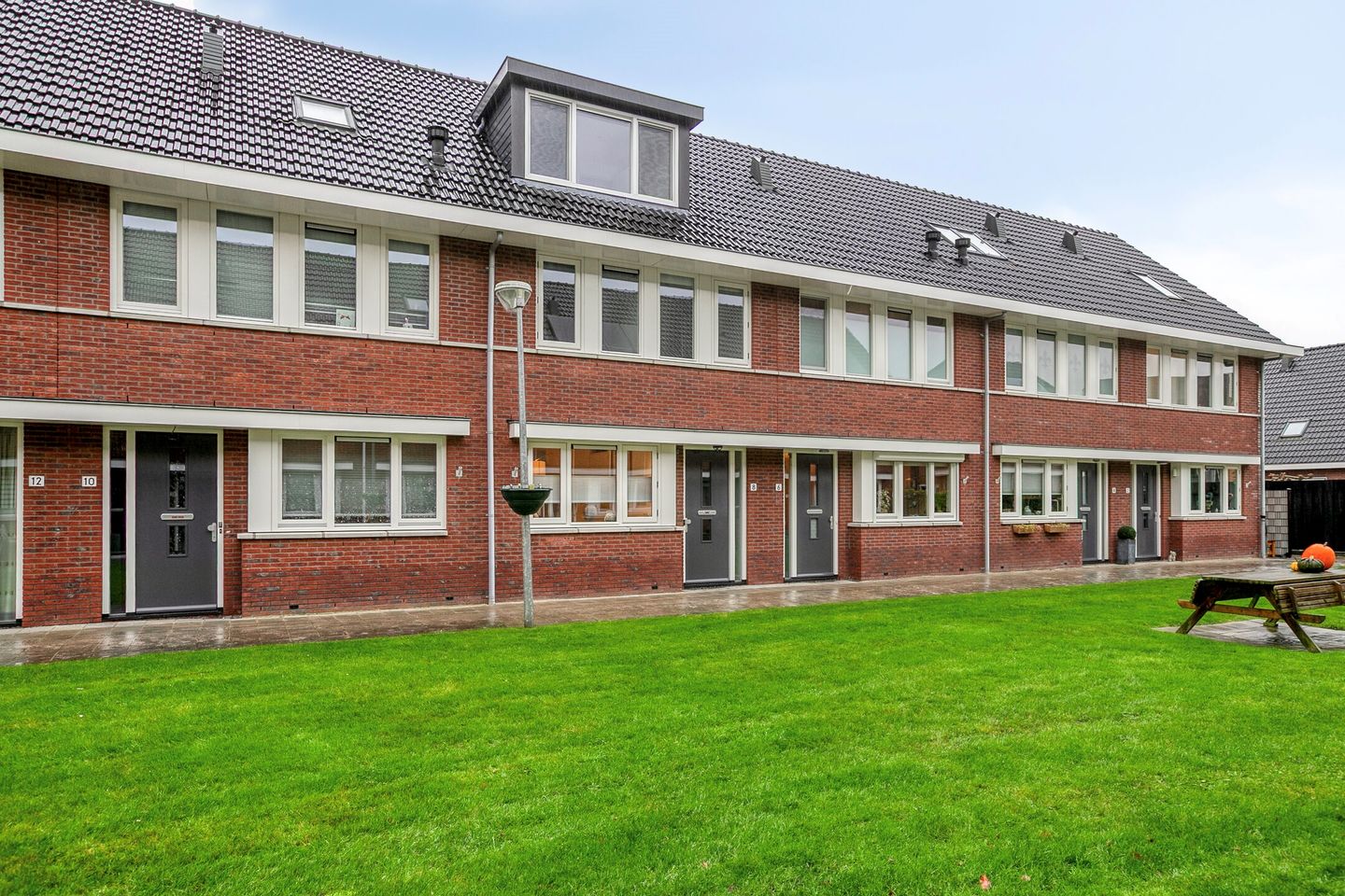 Foto 34 van De Sluis 8