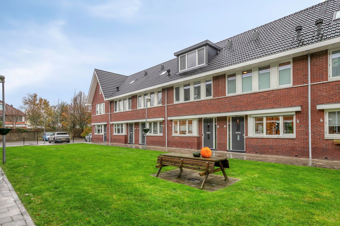 Foto 35 van De Sluis 8