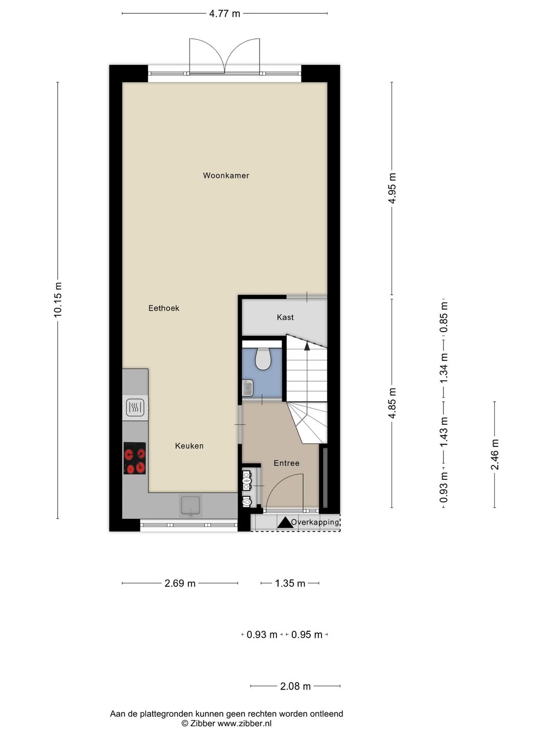 Foto 38 van De Sluis 8