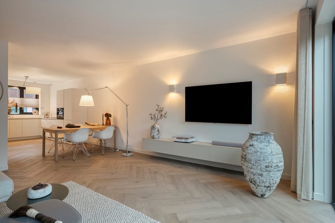 Foto 7 van De Sluis 8