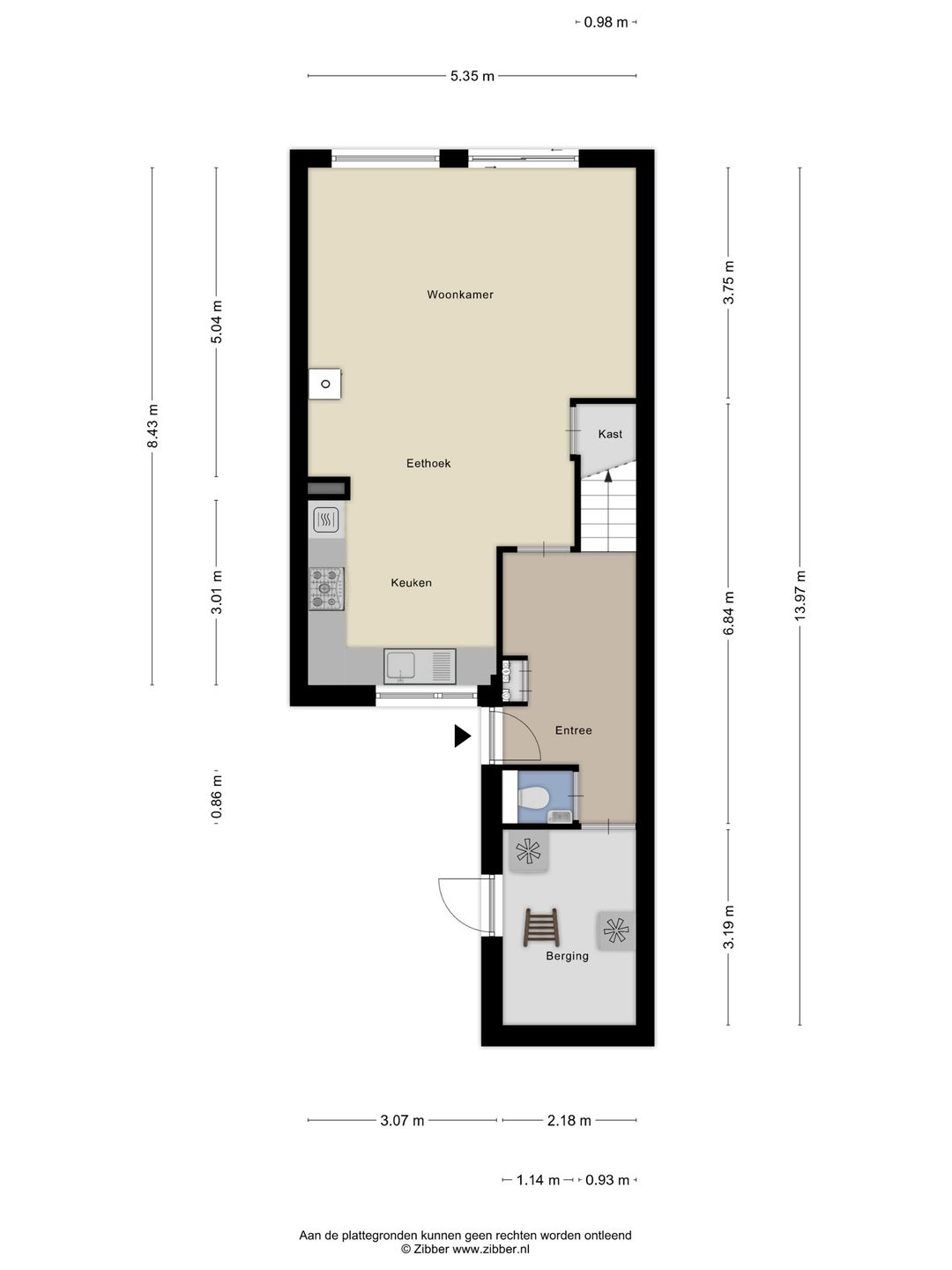 Photo 32 of Punter 49 16