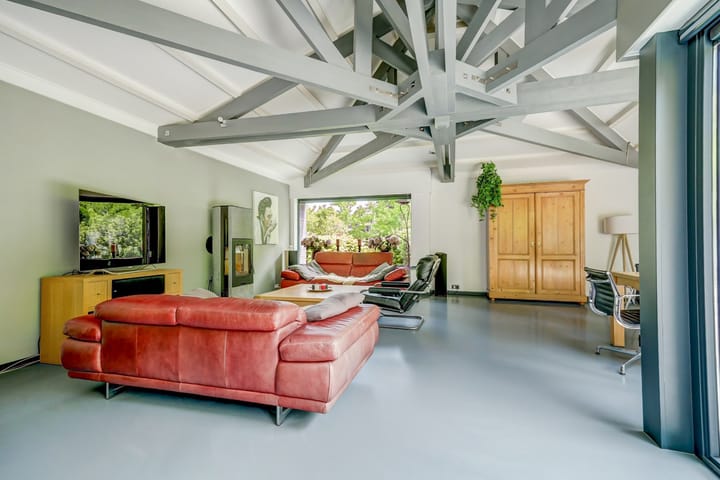 Foto 5 van Sparrenlaan 10