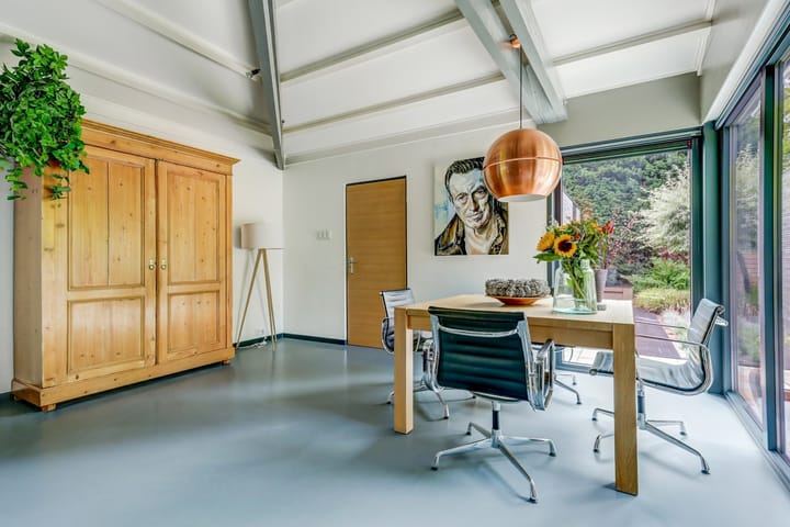 Foto 7 van Sparrenlaan 10