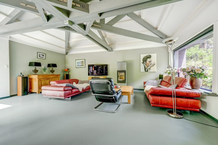 Foto 8 van Sparrenlaan 10