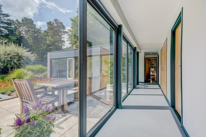 Foto 9 van Sparrenlaan 10