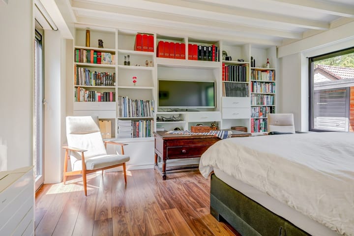 Foto 12 van Sparrenlaan 10