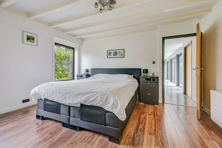 Foto 13 van Sparrenlaan 10