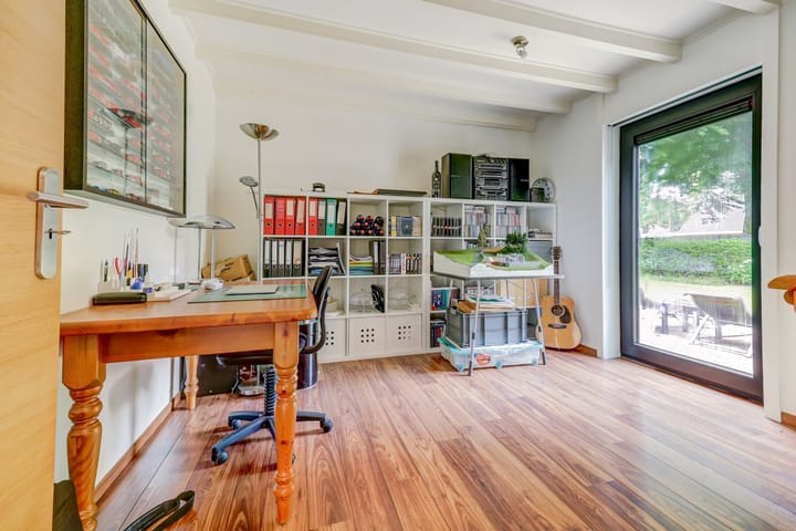 Foto 19 van Sparrenlaan 10