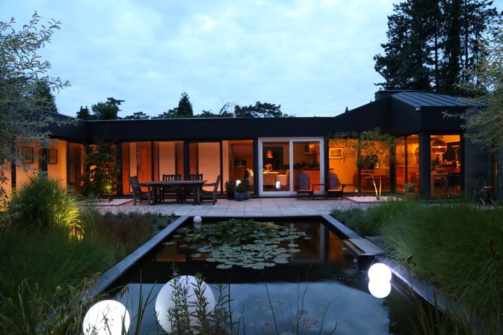 Foto 23 van Sparrenlaan 10